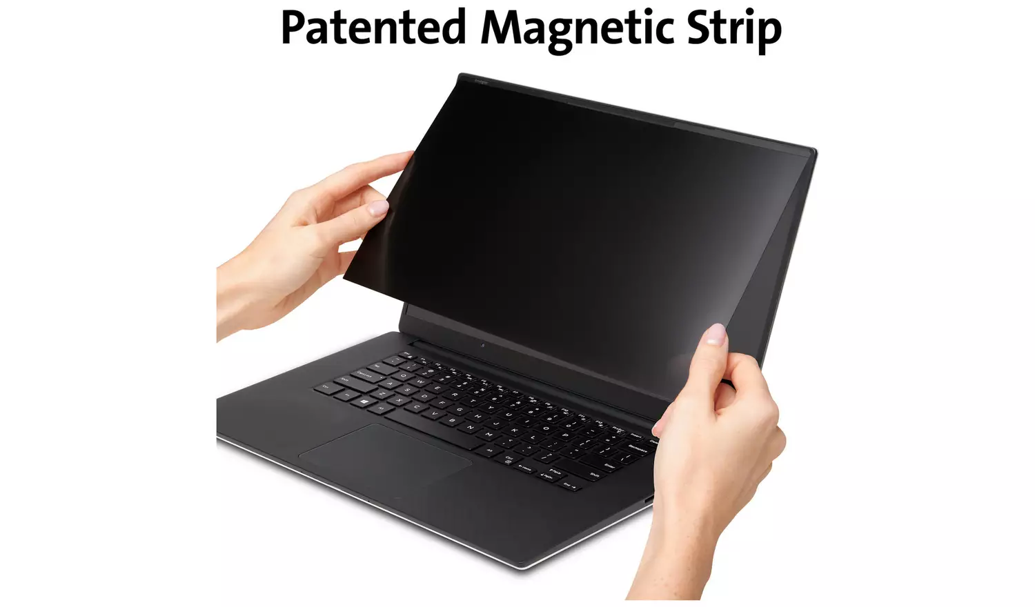 Kensington MagPro Magnetic Privacy Laptop Sreen Filter