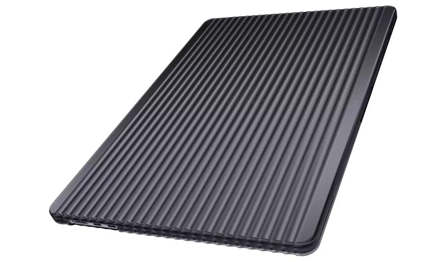 Tech21 EvoWave MacBook Air 15 Inch Case - Charcoal Grey