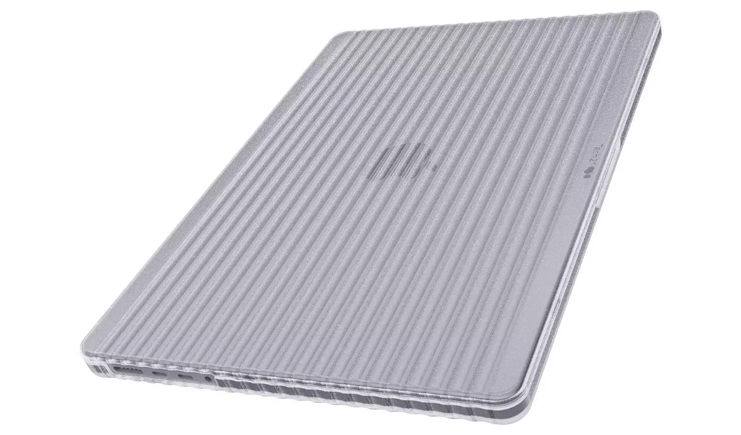 Tech21 EvoWave MacBook Pro 14 Inch Case - Clear