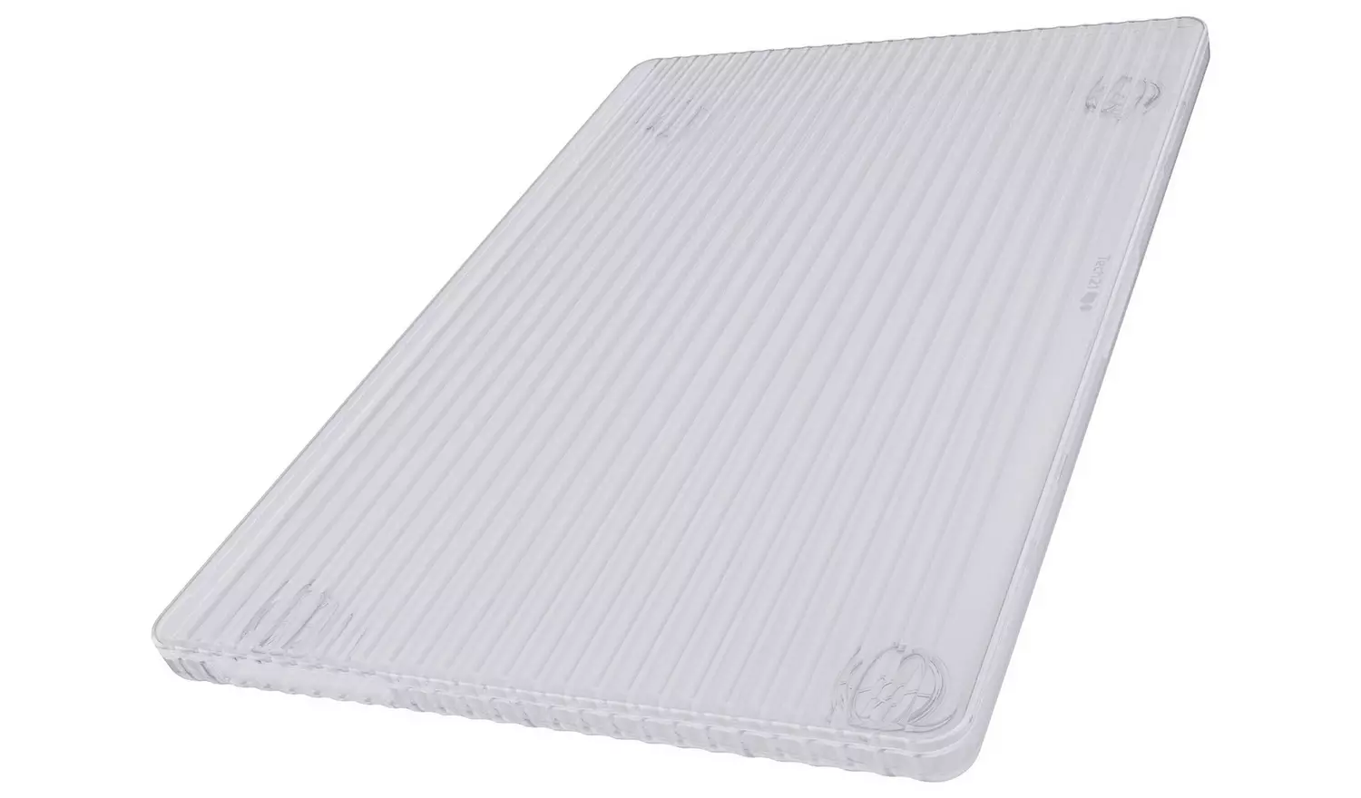 Tech21 EvoWave MacBook Pro 16 Inch Case - Clear