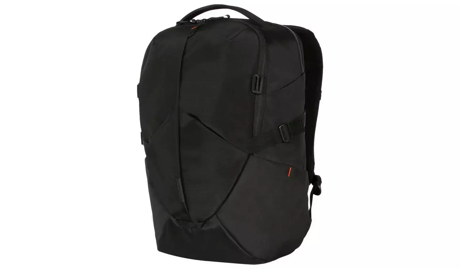 Targus Terra EcoSmart 16 Inch Laptop Backpack - Black