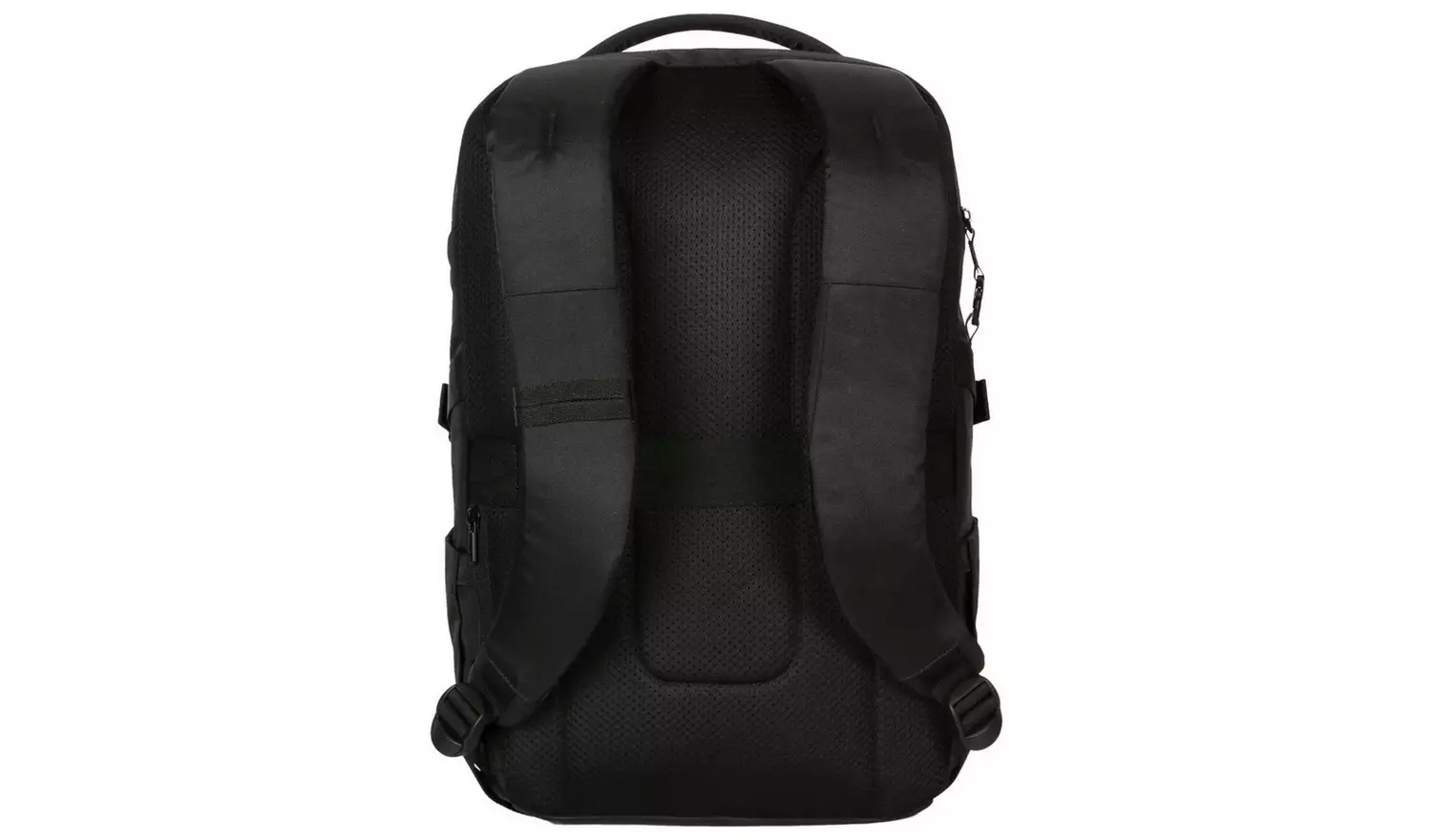Targus Terra EcoSmart 16 Inch Laptop Backpack - Black