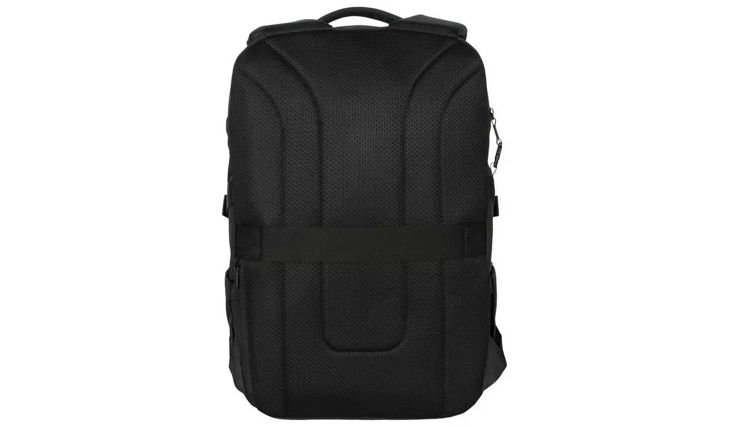 Targus Terra EcoSmart 16 Inch Laptop Backpack - Black
