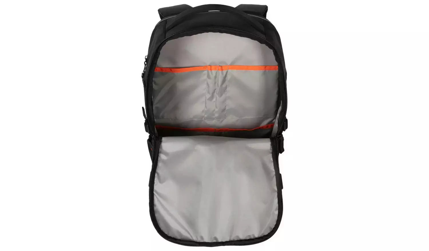 Targus Terra EcoSmart 16 Inch Laptop Backpack - Black