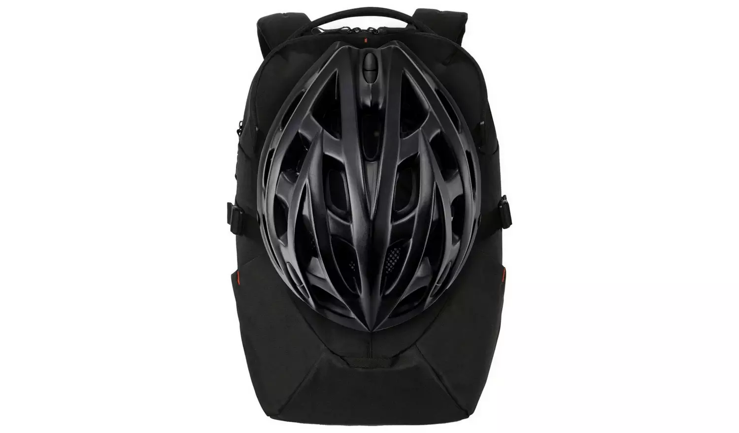 Targus Terra EcoSmart 16 Inch Laptop Backpack - Black