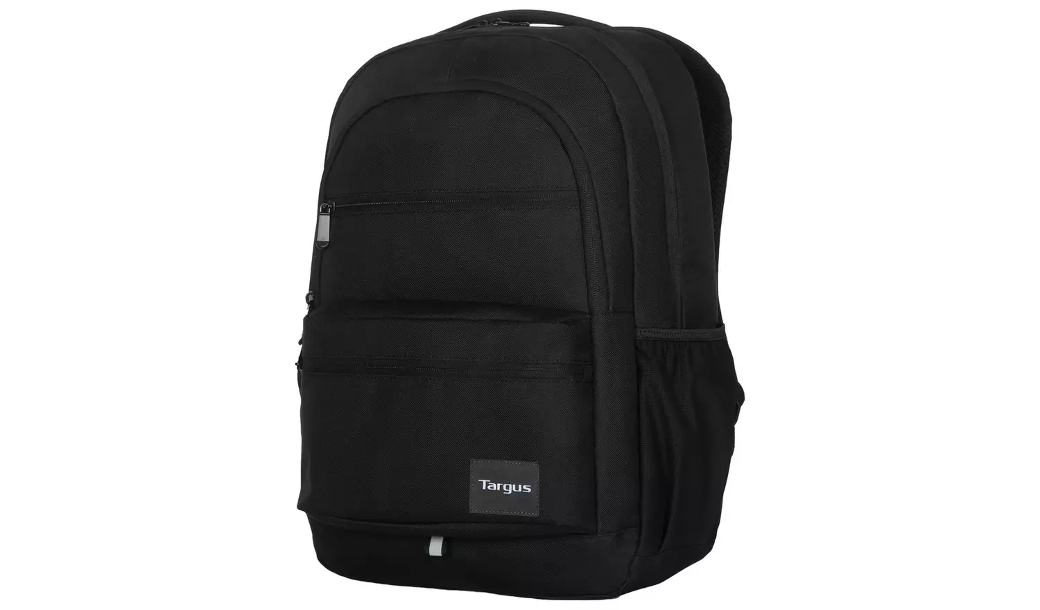 Targus Octave III 15.6 Inch Laptop Backpack - Black