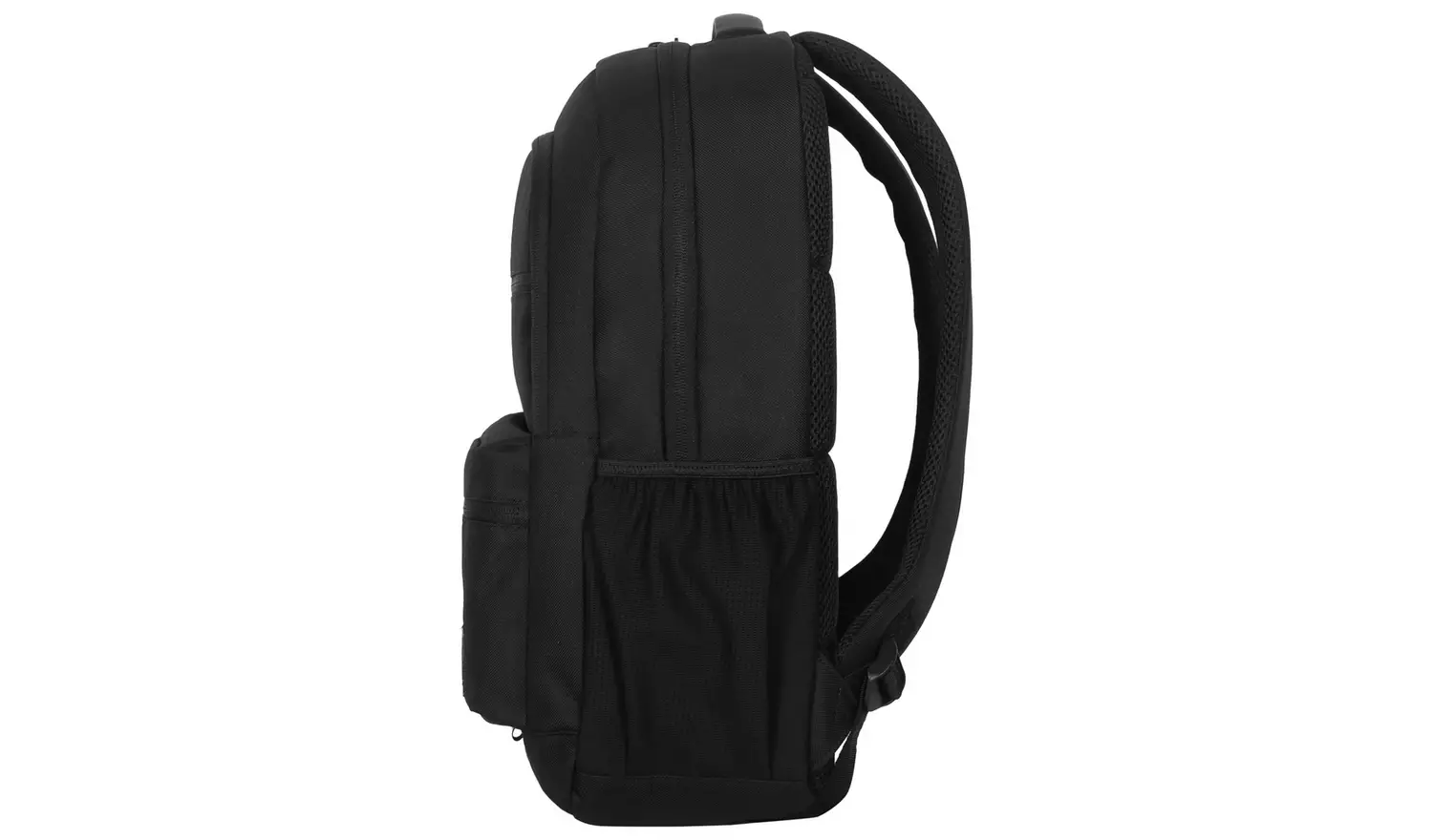 Targus Octave III 15.6 Inch Laptop Backpack - Black