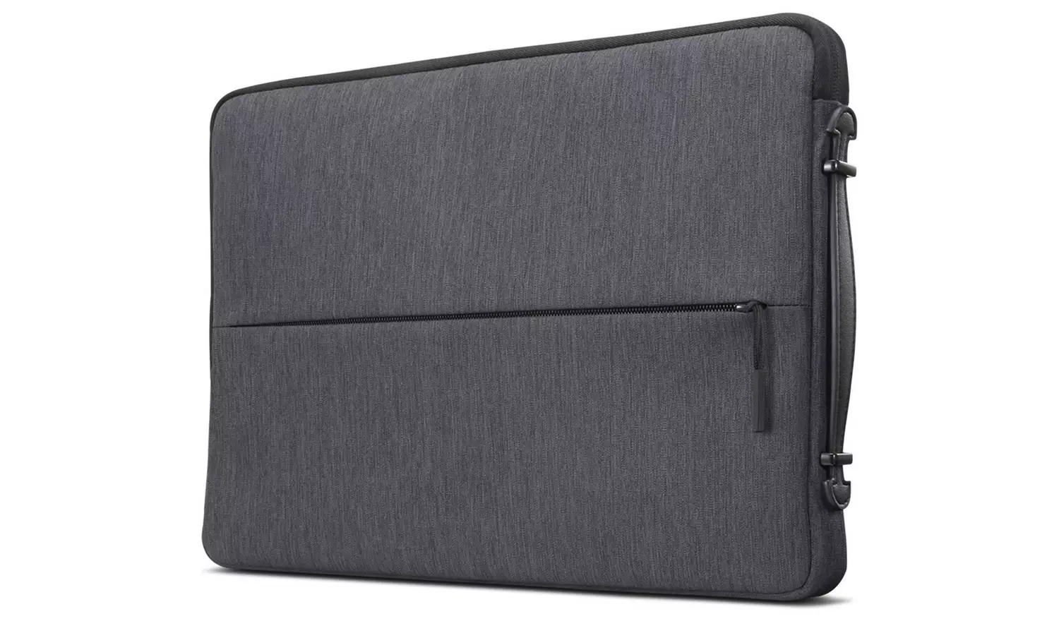 Lenovo 15.6 Inch Laptop Urban Sleeve - Charcoal Grey