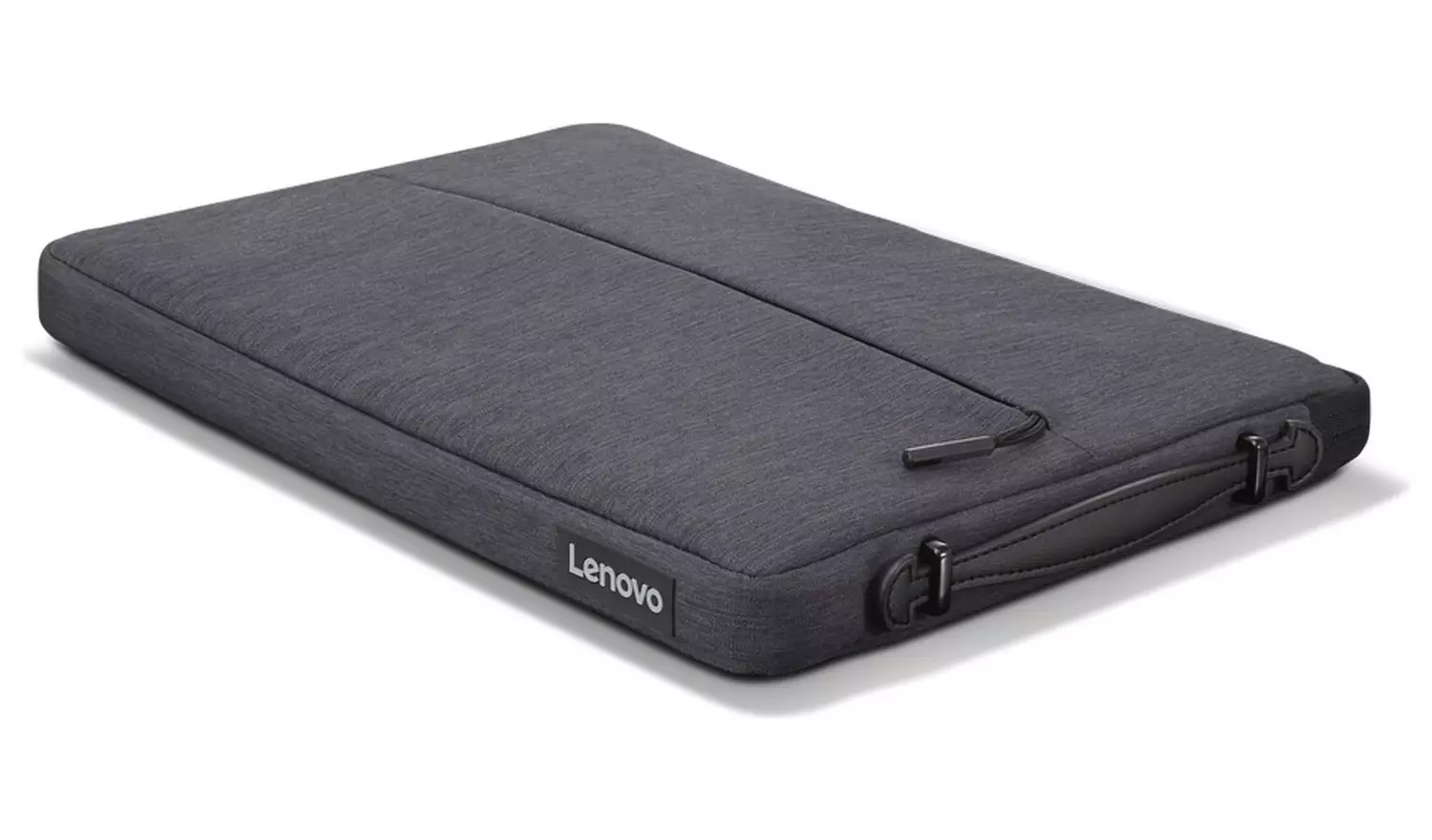 Lenovo 15.6 Inch Laptop Urban Sleeve - Charcoal Grey