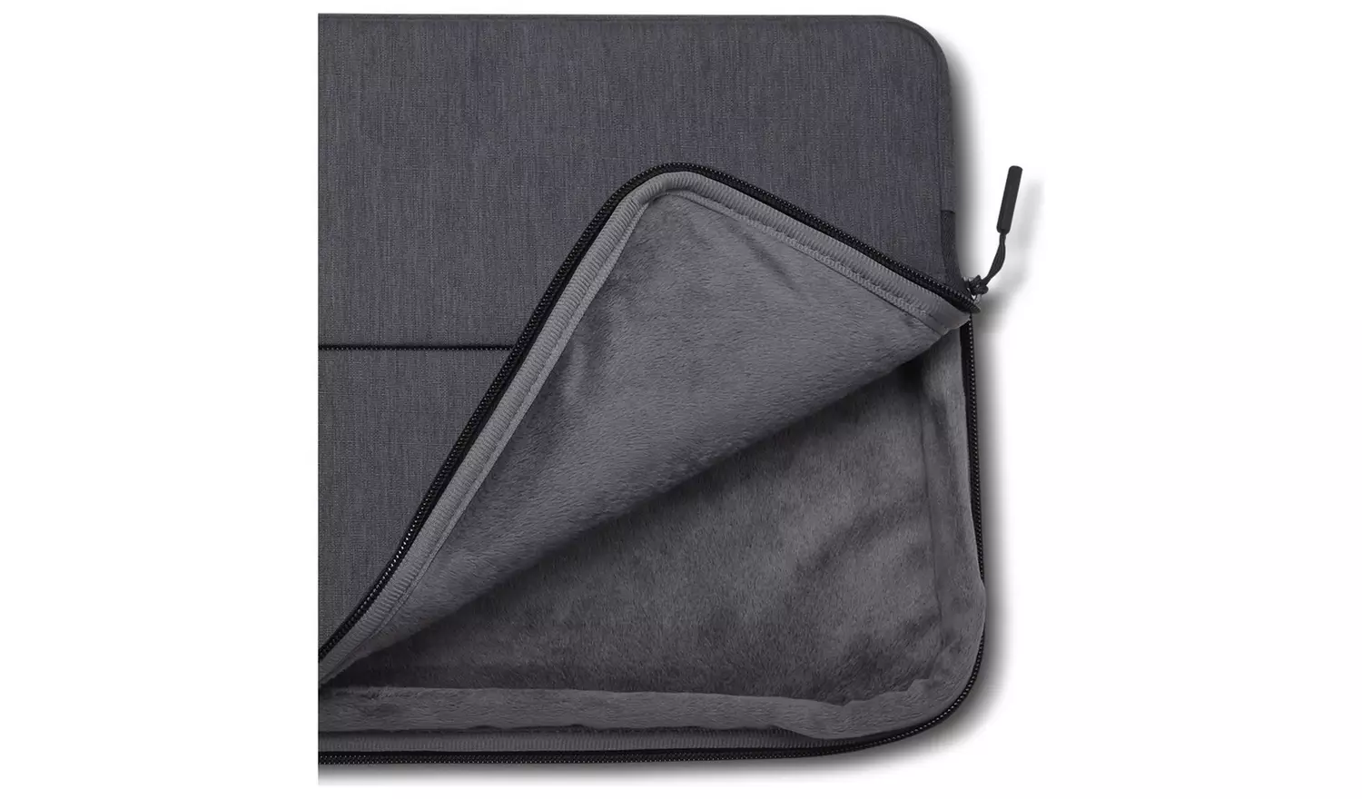 Lenovo 15.6 Inch Laptop Urban Sleeve - Charcoal Grey