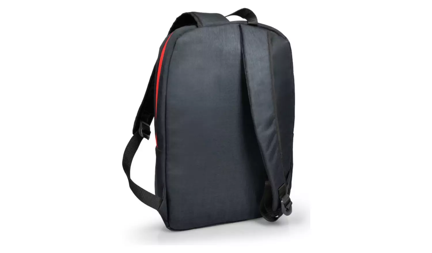 Port Designs Portland 15.6 Inch Laptop Backpack - Black