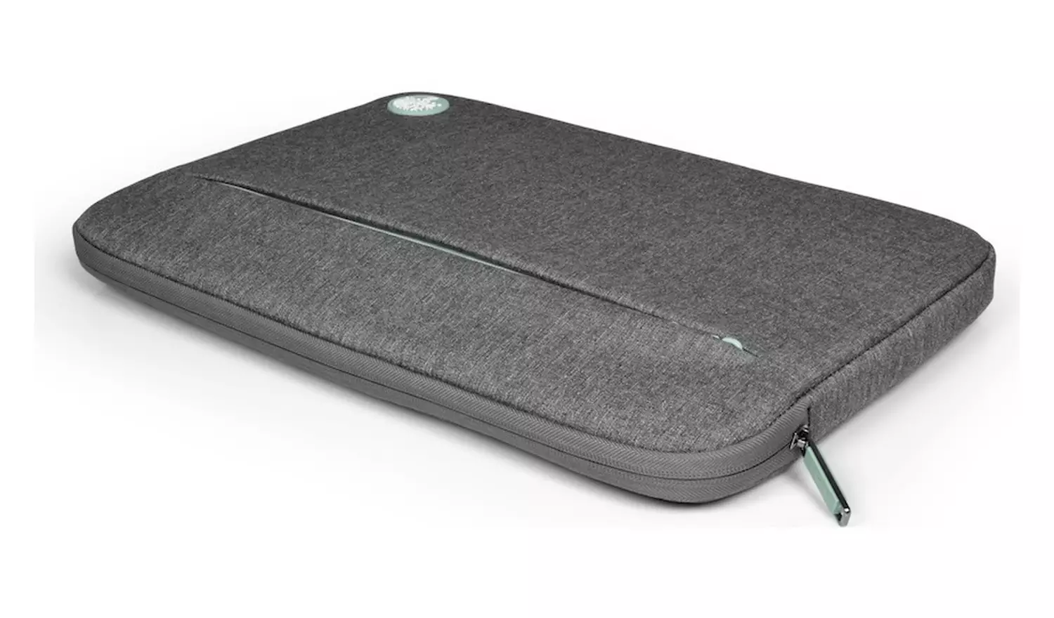 Port Design Yosemite Eco 15.6 Inch Laptop Sleeve - Grey