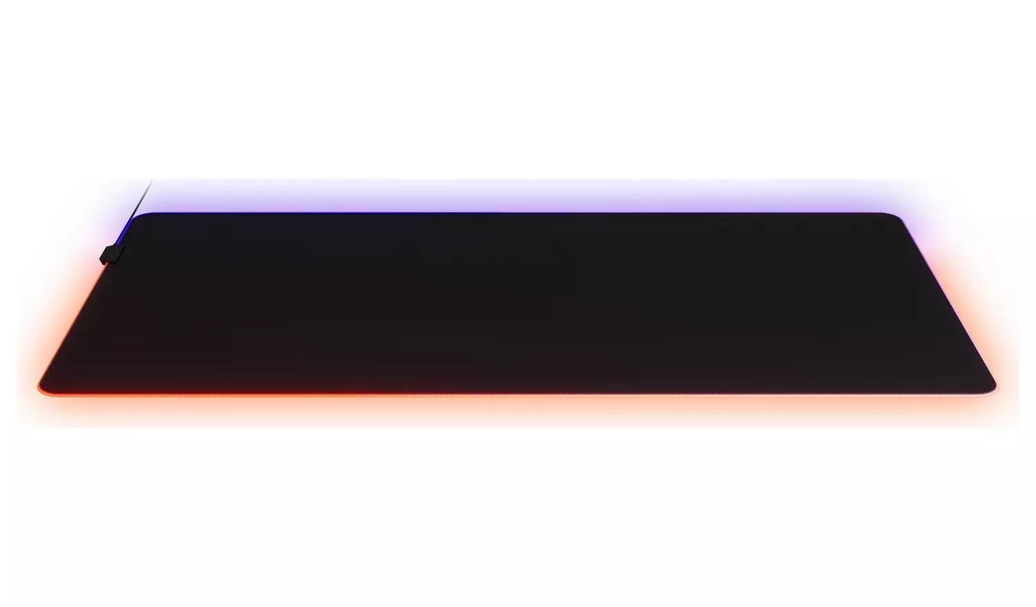 SteelSeries QcK XL Mouse Mat - Black