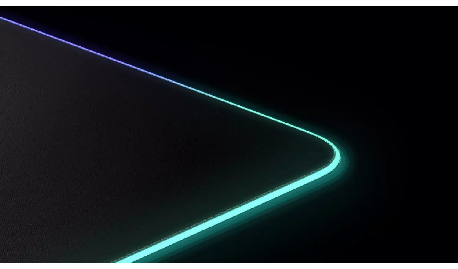 SteelSeries QcK XL Mouse Mat - Black