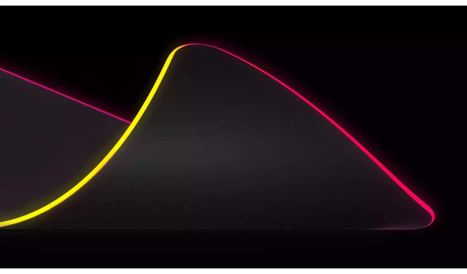 SteelSeries QcK XL Mouse Mat - Black