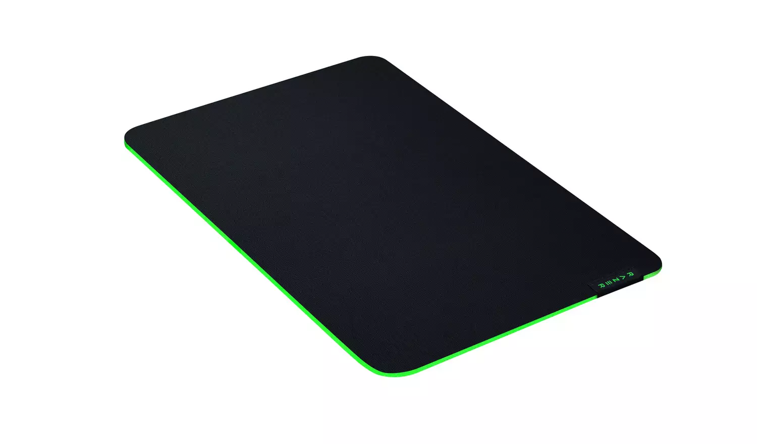 Razer Gigantus V2 Medium Mouse Mat - Black