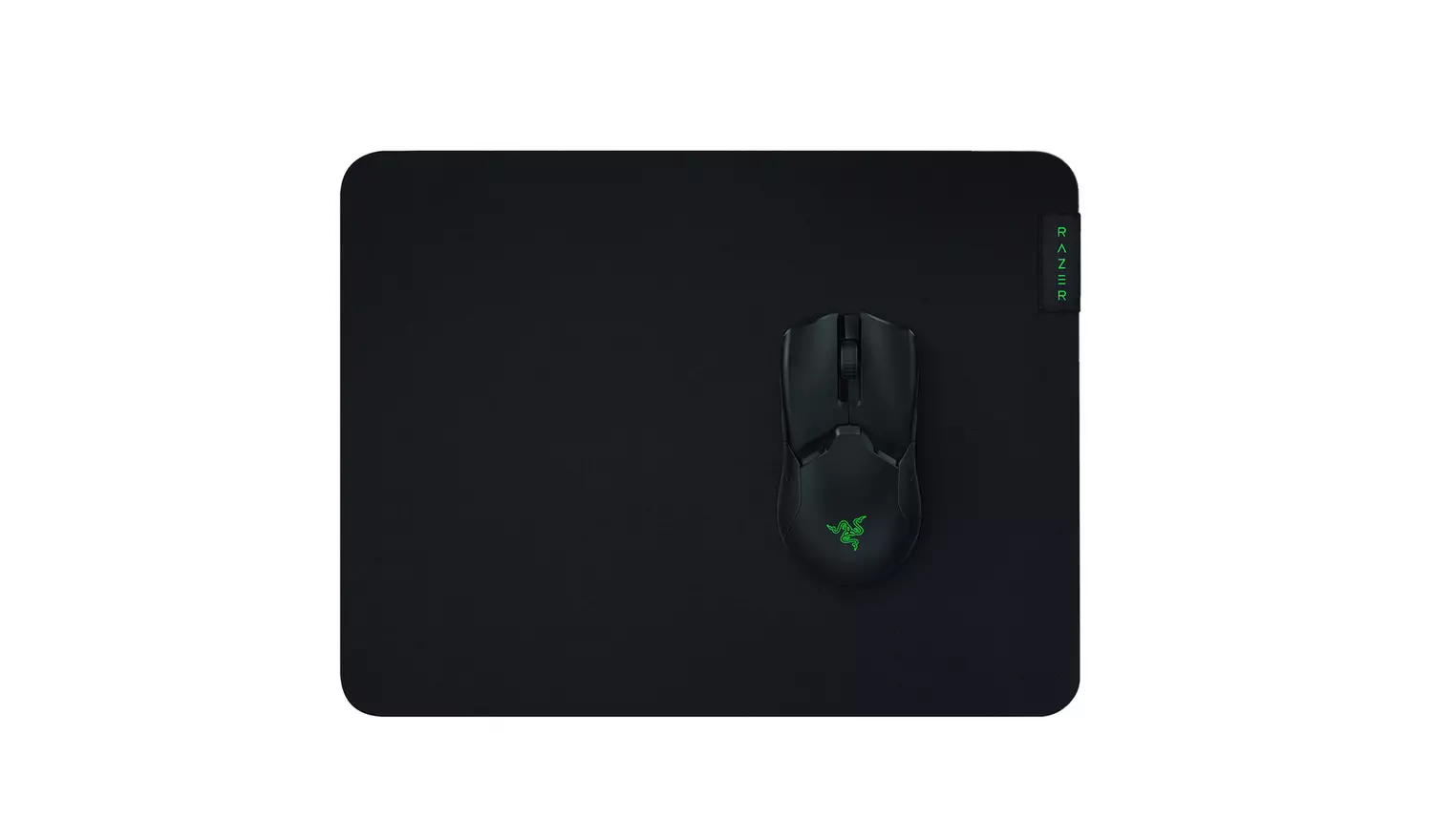 Razer Gigantus V2 Medium Mouse Mat - Black