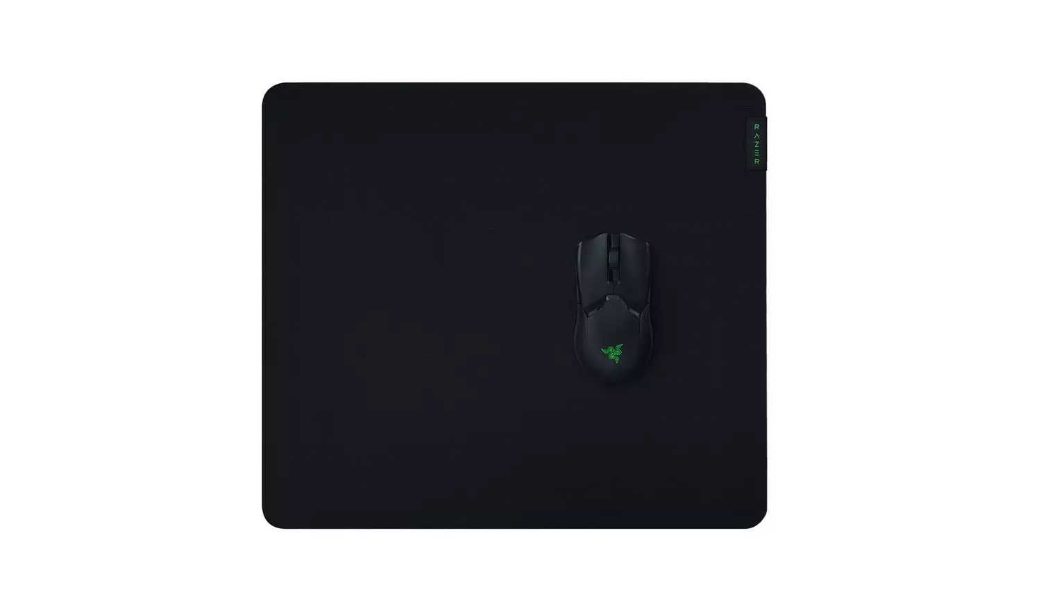 Razer Gigantus V2 Large Mouse Mat - Black