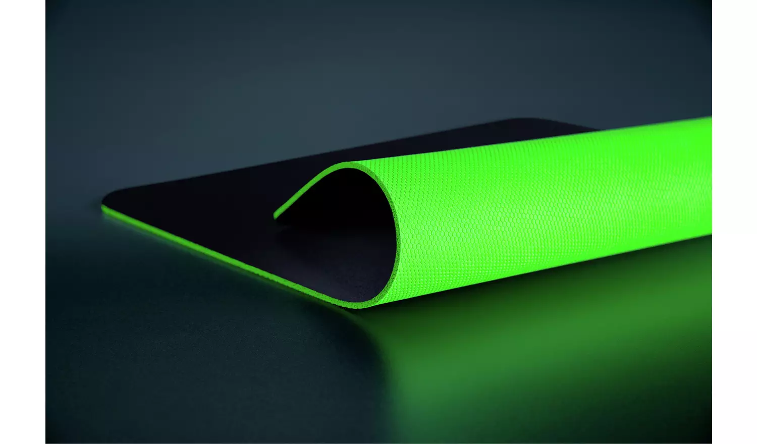 Razer Gigantus V2 Large Mouse Mat - Black