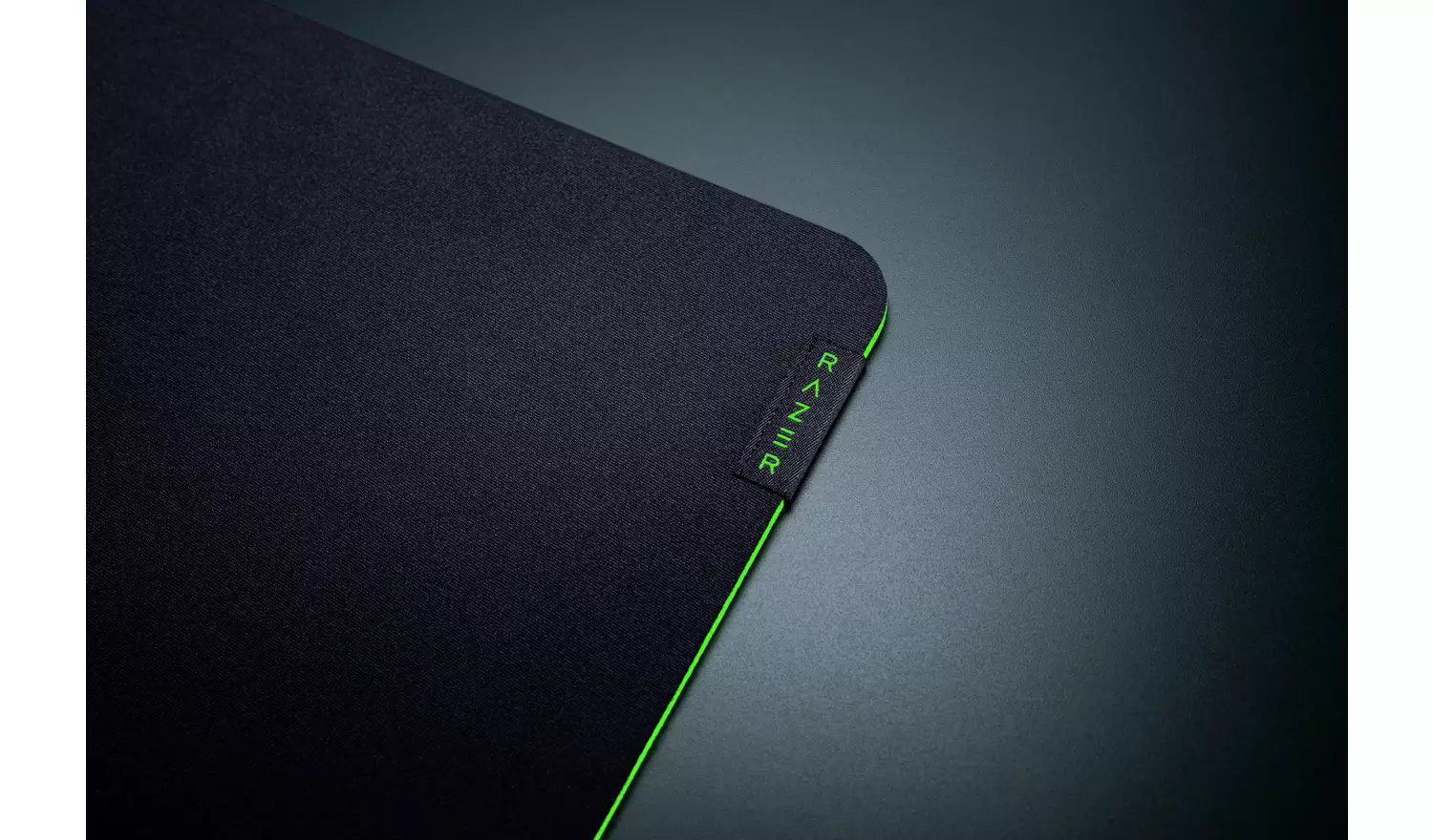 Razer Gigantus V2 Large Mouse Mat - Black