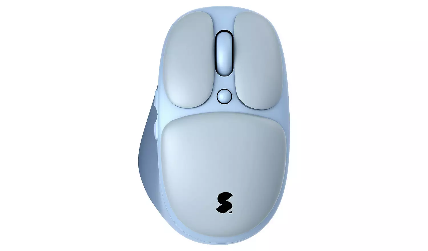 Styletech MK520 Wireless Mouse and Keyboard