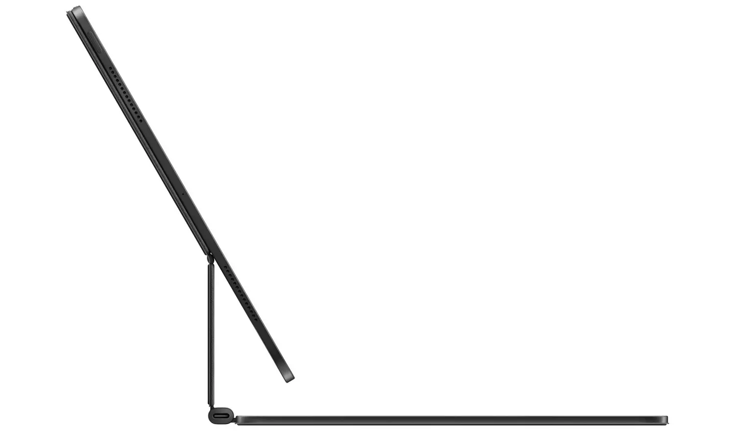 Apple International Magic Keyboard for iPad Pro 13 Inch