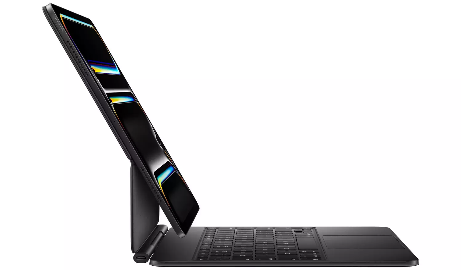 Apple International Magic Keyboard for iPad Pro 13 Inch