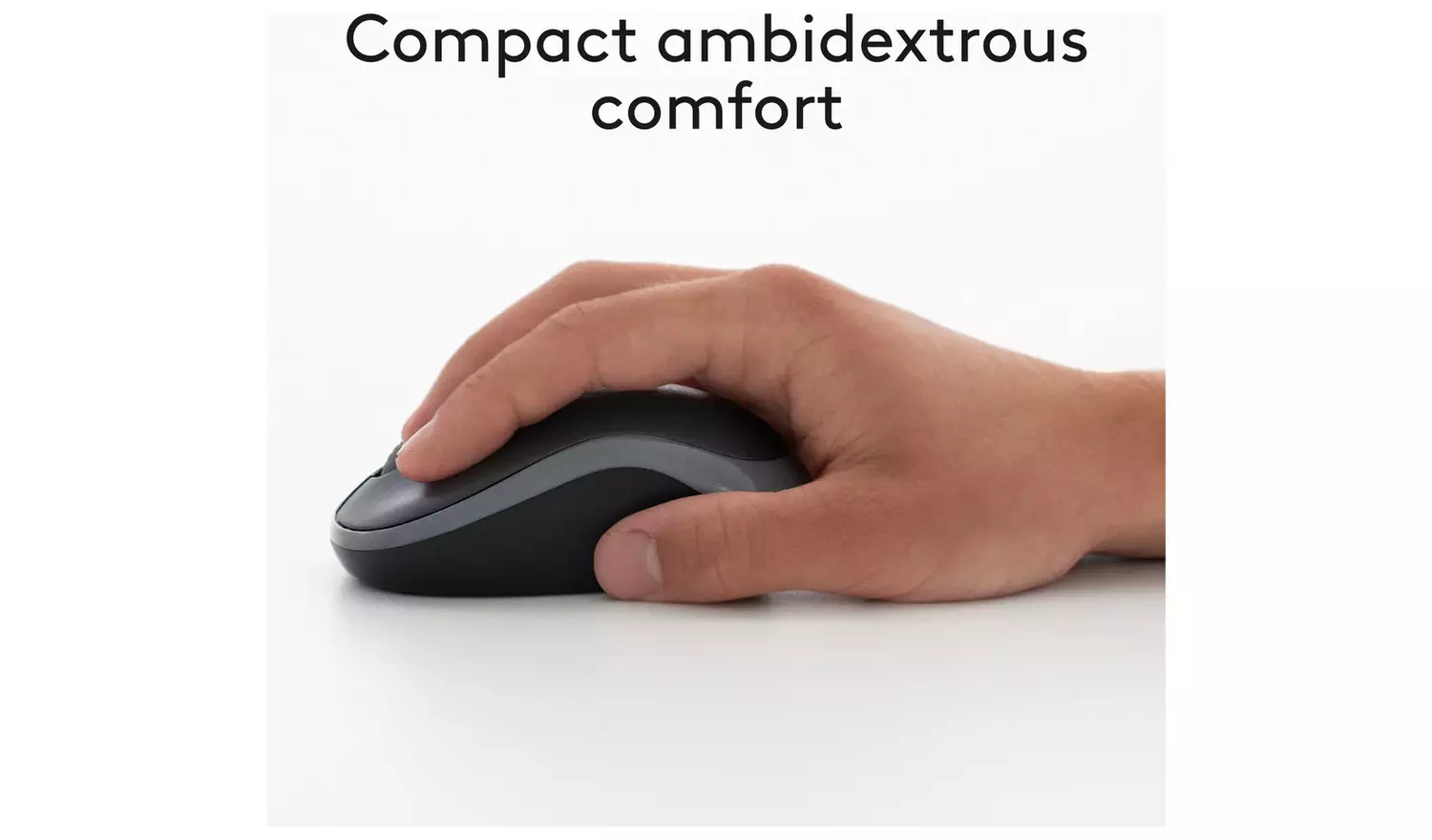 Logitech MK270 Wireless Mouse and Keyboard