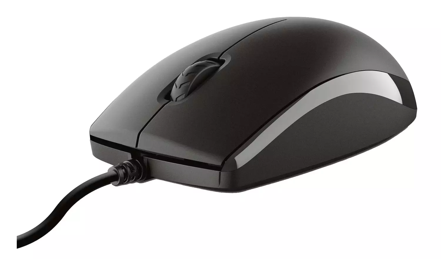 Trust Primo Wired Keyboard and Mouse Deskset