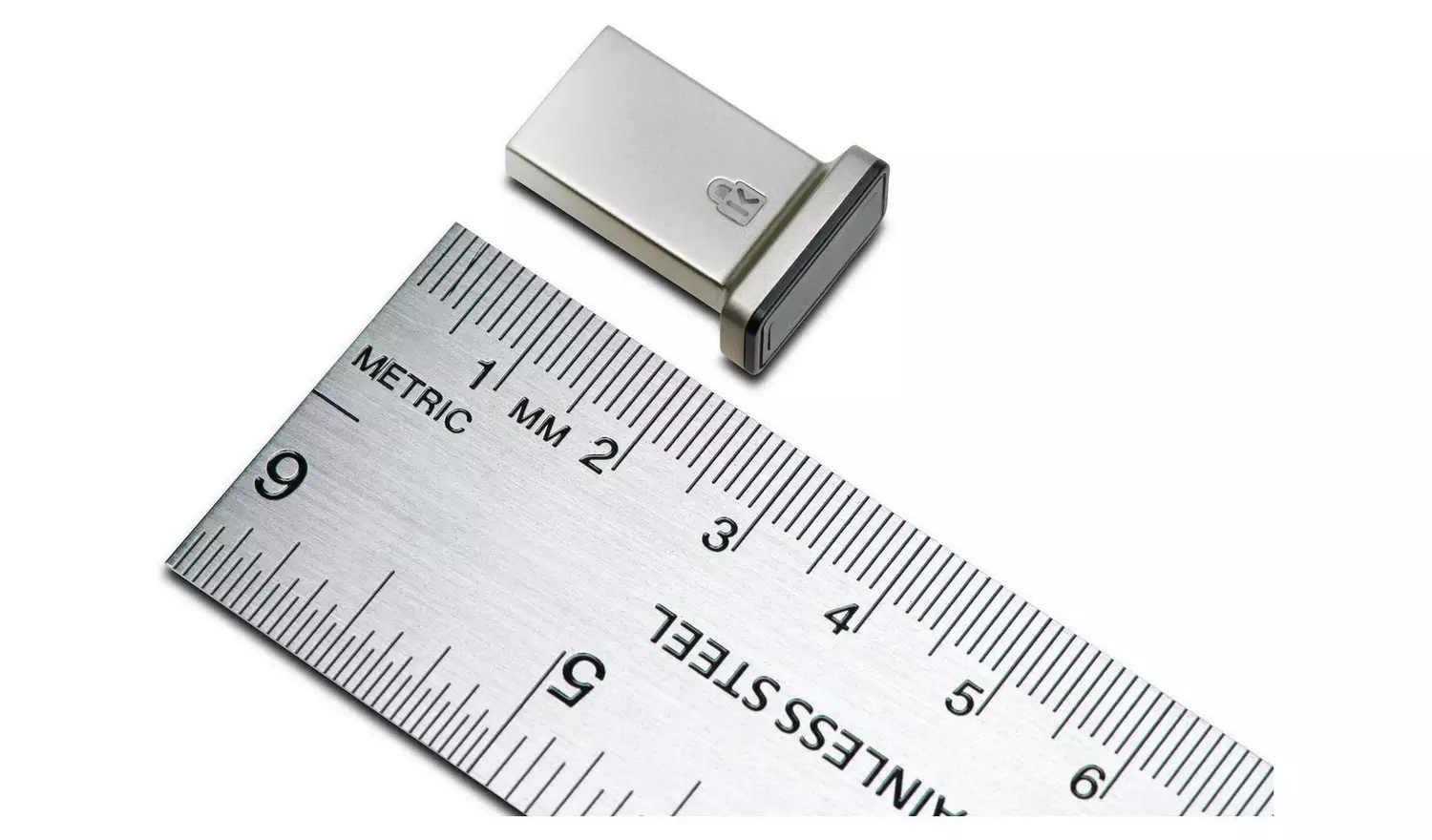 Kensington VeriMark IT Fingerprint Key