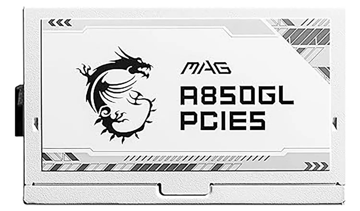 MSI A850GL 850 Watt Power Supply
