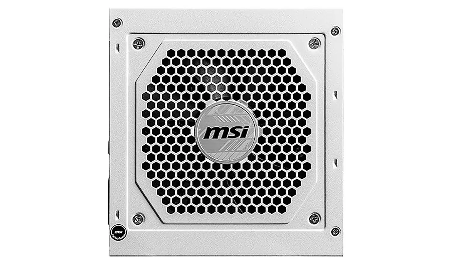 MSI A850GL 850 Watt Power Supply