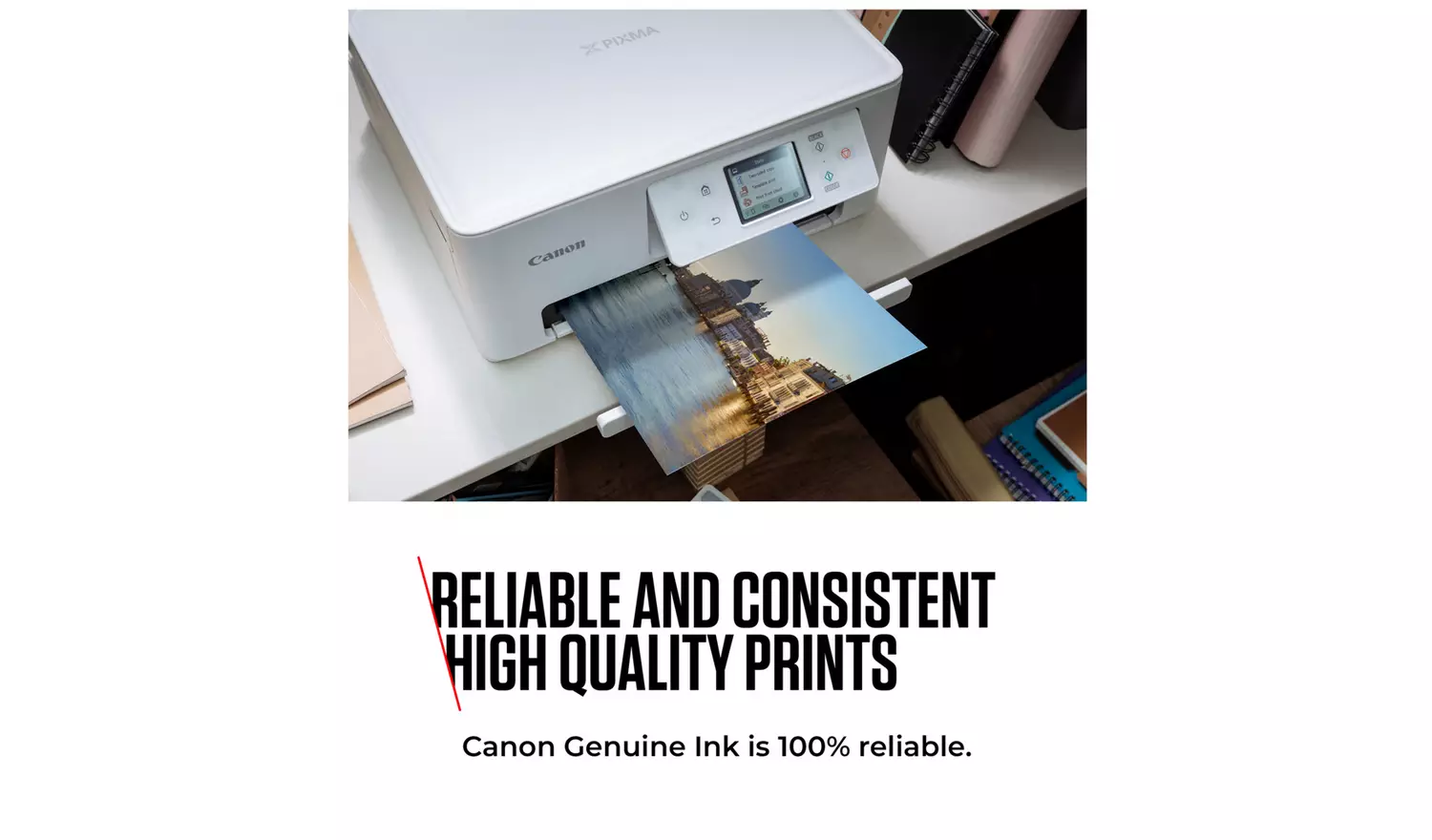 Canon CL-546 Ink Cartridge - Colour