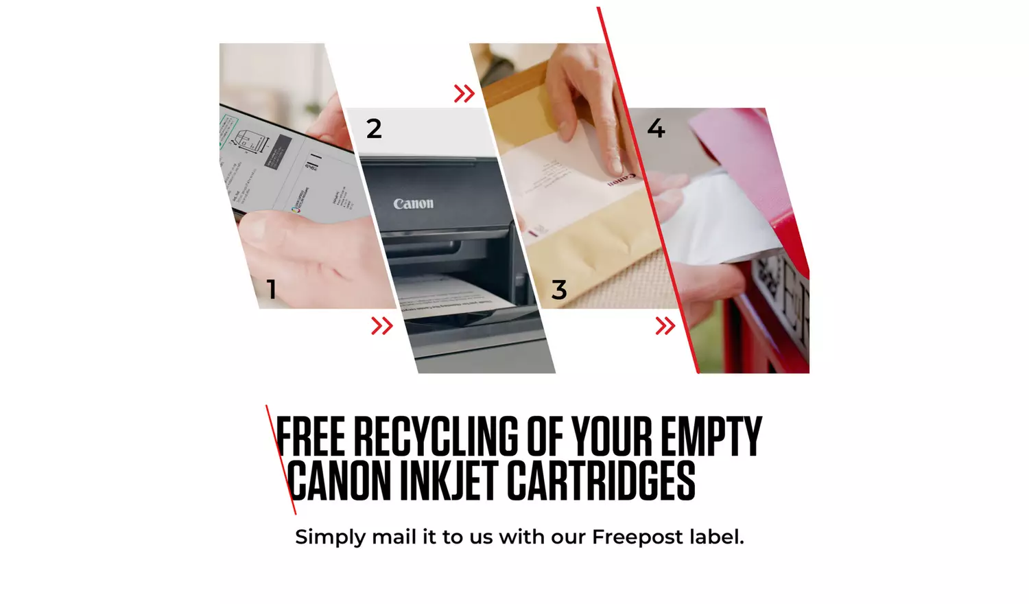 Canon CL-546 Ink Cartridge - Colour