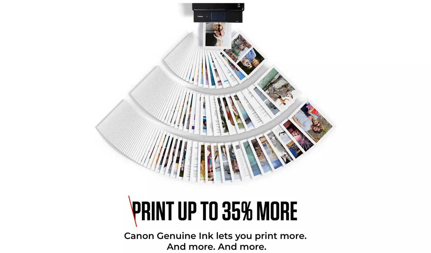 Canon PG-545 & CL-546 Ink Cartridge - Black & Colour