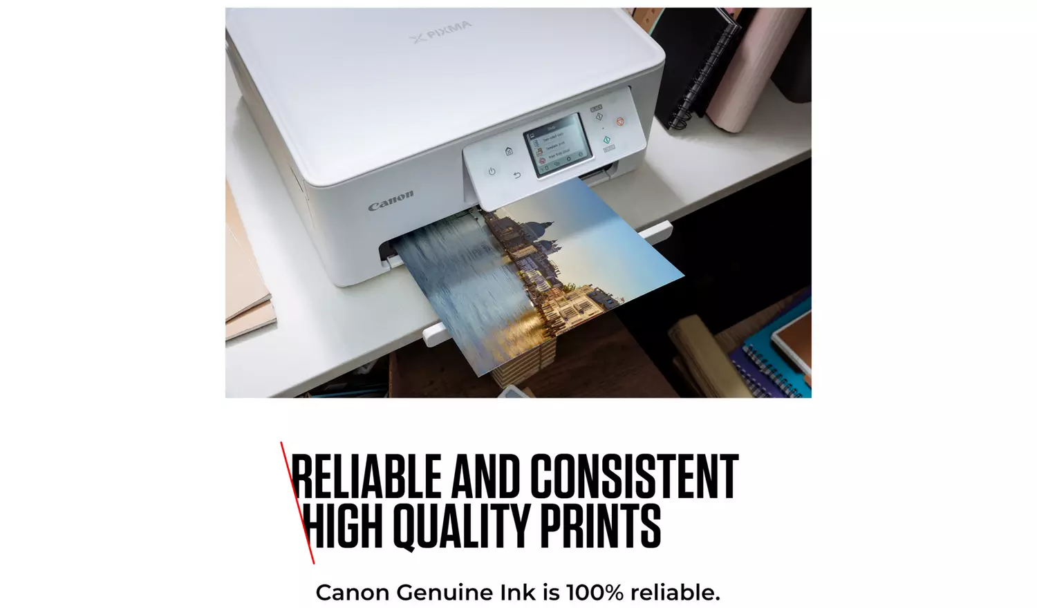 Canon PG-545 & CL-546 Ink Cartridge - Black & Colour