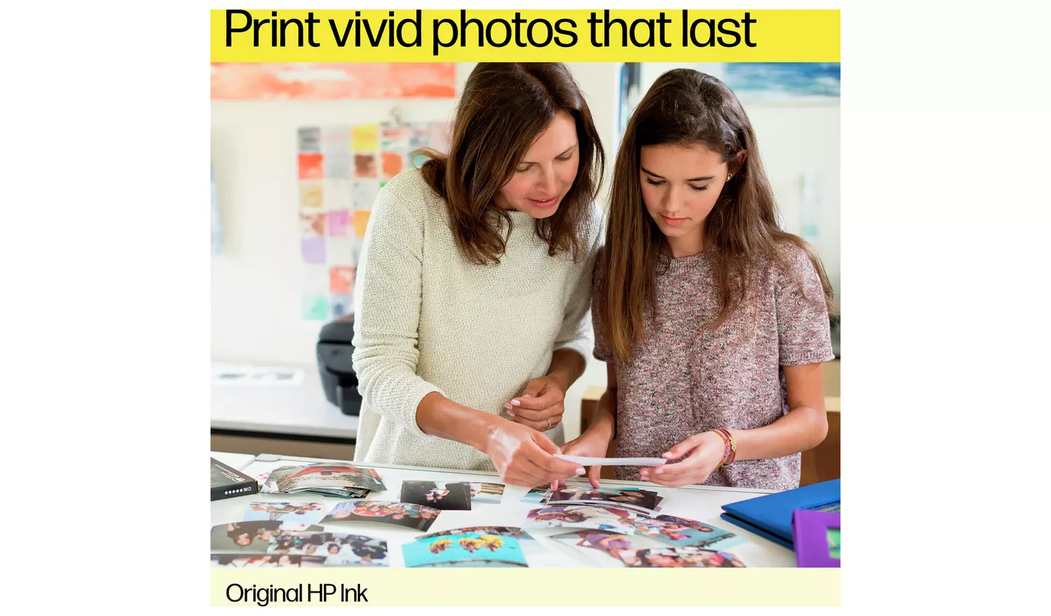 HP 303XL High Yield Original Ink Cartridge - Colour