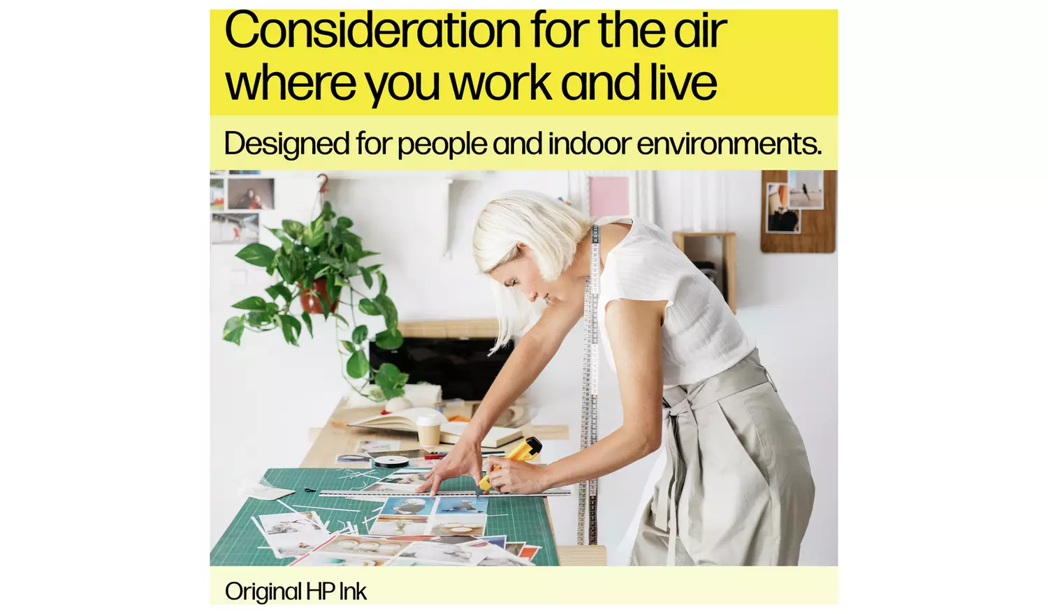 HP 963XL High Yield Original Ink Cartridge - Black