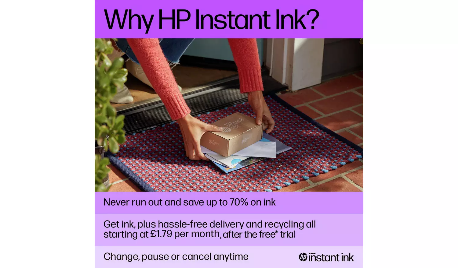 HP 963XL High Yield Original Ink Cartridge - Black