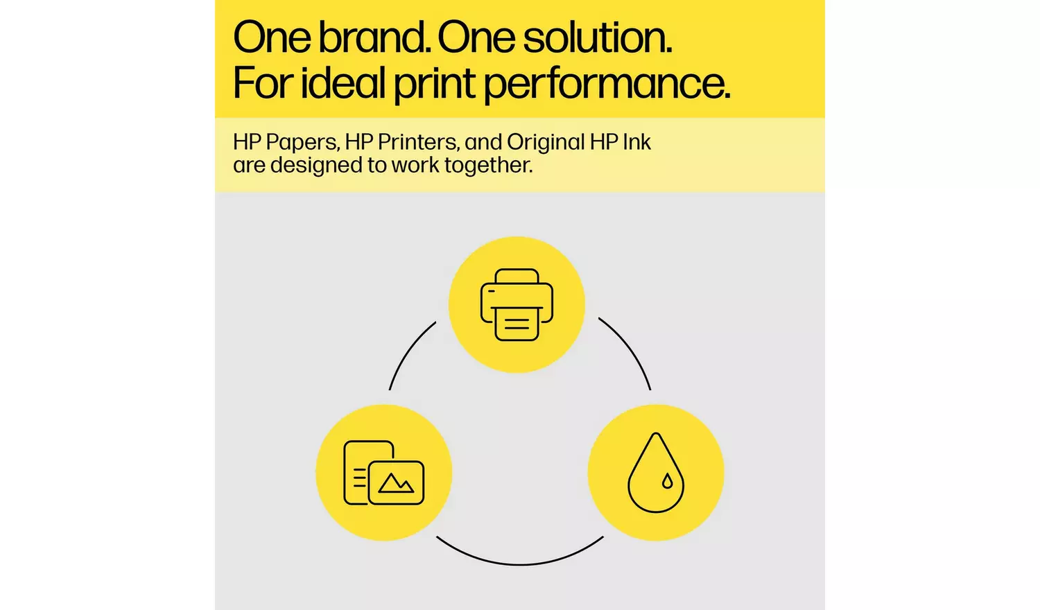 HP 305 XL High Yield Original Ink Cartridge - Black