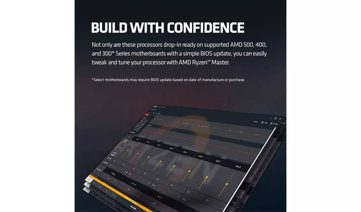 AMD Ryzen 5 5600GT Processor