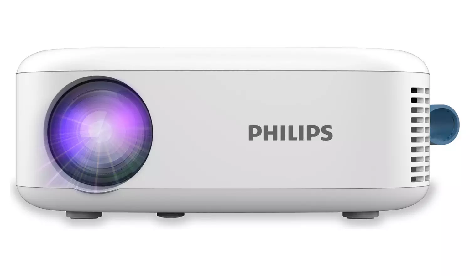 Philips Neopix 113 MPX113 HD 720p Projector