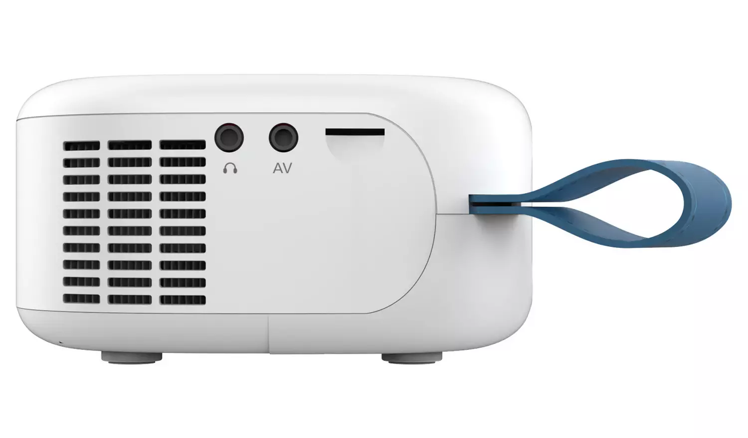 Philips Neopix 113 MPX113 HD 720p Projector