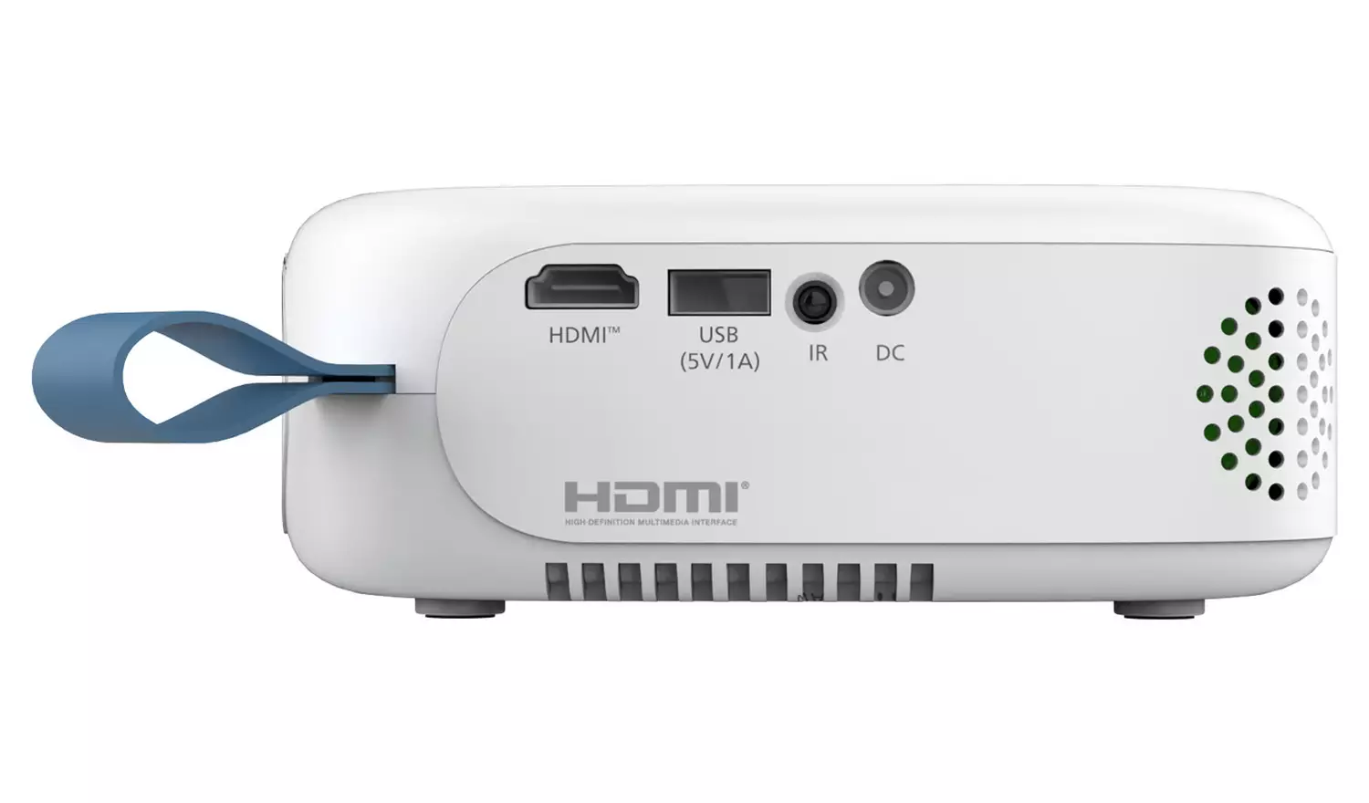 Philips Neopix 113 MPX113 HD 720p Projector