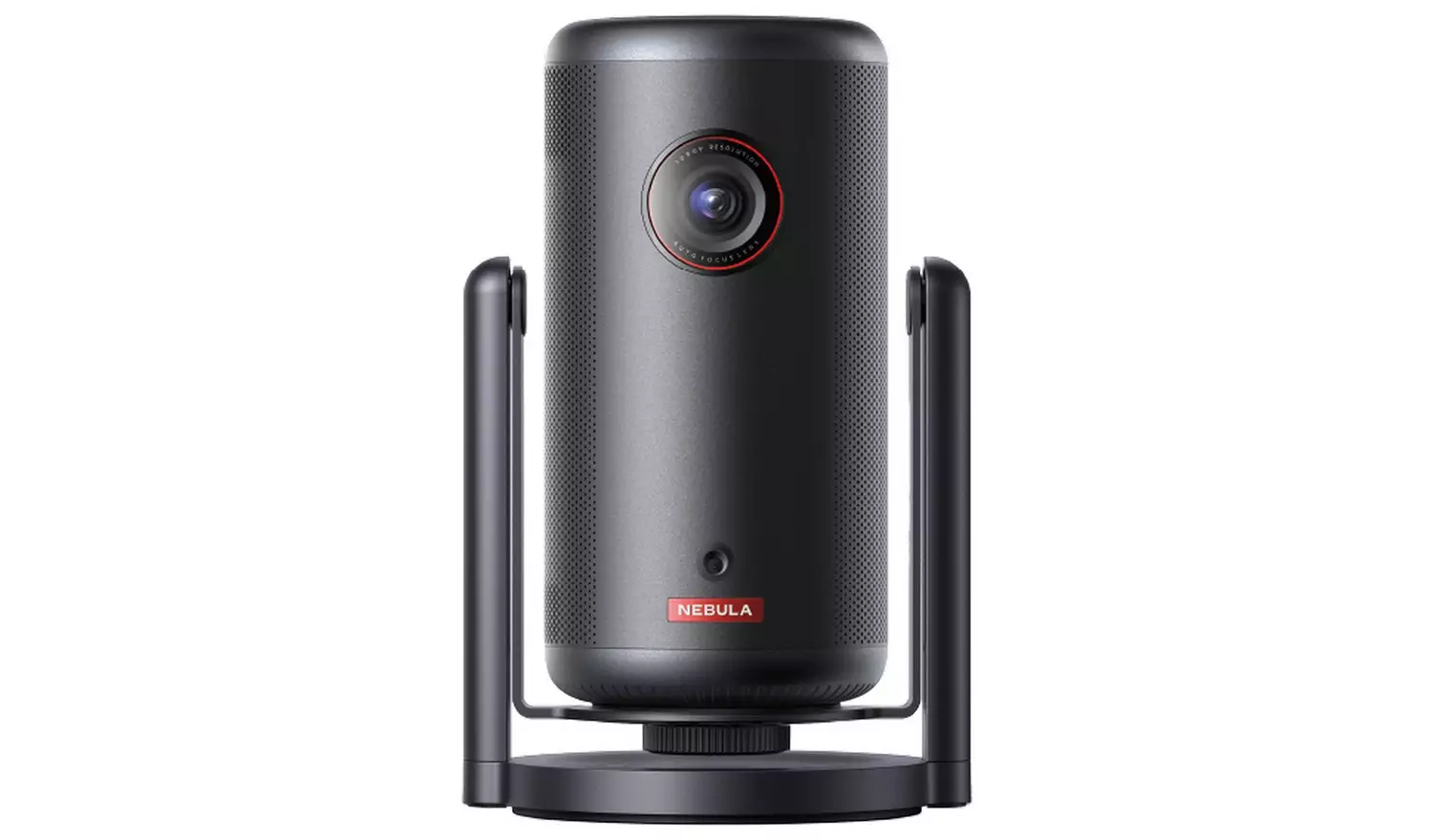 Nebula Capsule 3 1080p Full HD Mini Projector with Stand