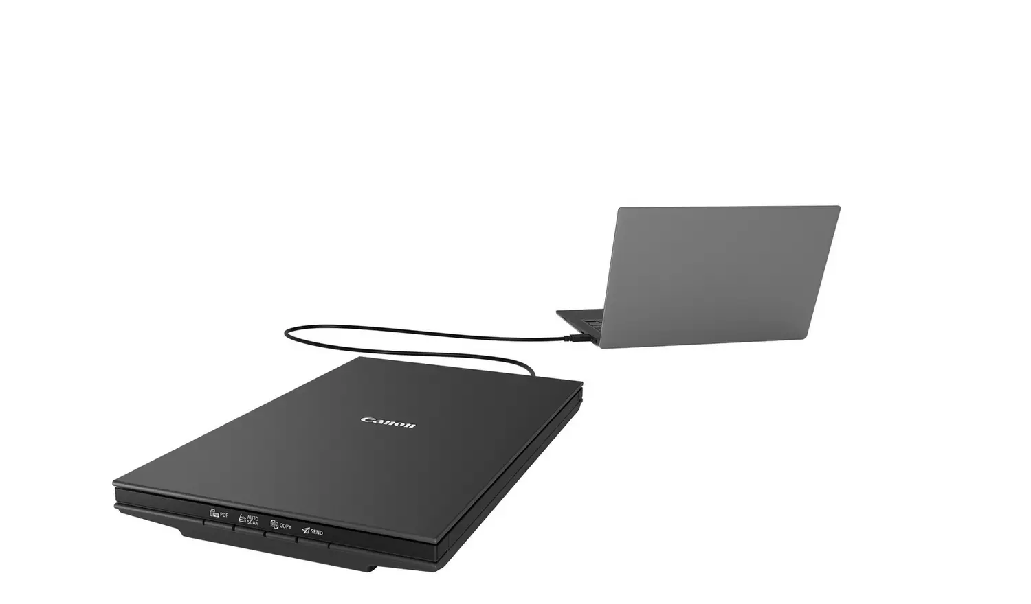 Canon CanoScan LiDE 300 Flatbed Scanner