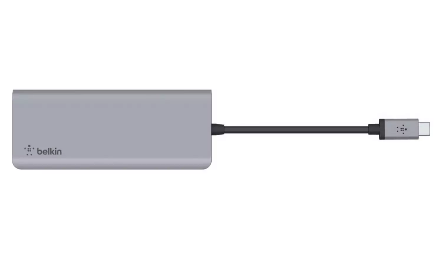 Belkin 7-in-1 USB-C Multiport Hub Adapter