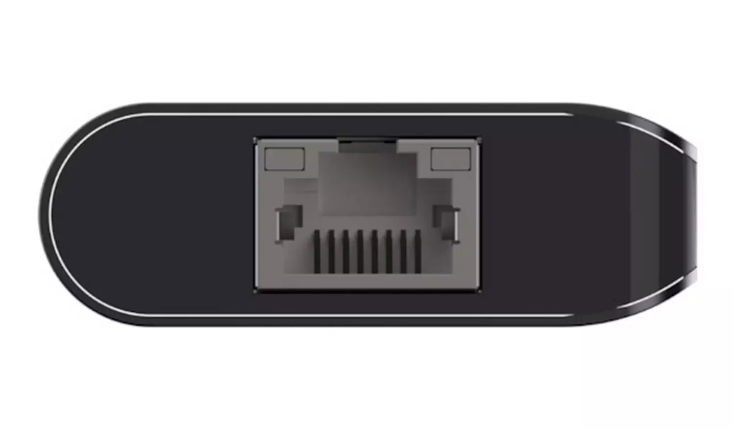 Belkin USB-C 6-in-1 Multiport Adapter