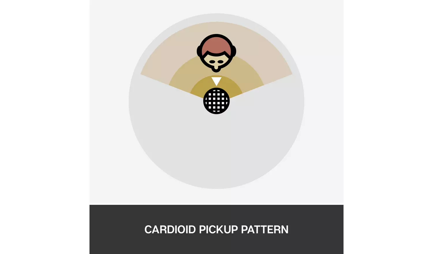 Blue Snowball iCE USB PC Streaming Gaming Microphone - Black