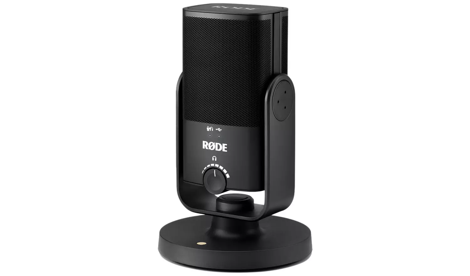 Rode NT-USB Mini USB Microphone - Black